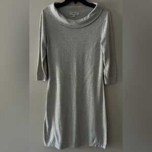 Sweater dress womens medium